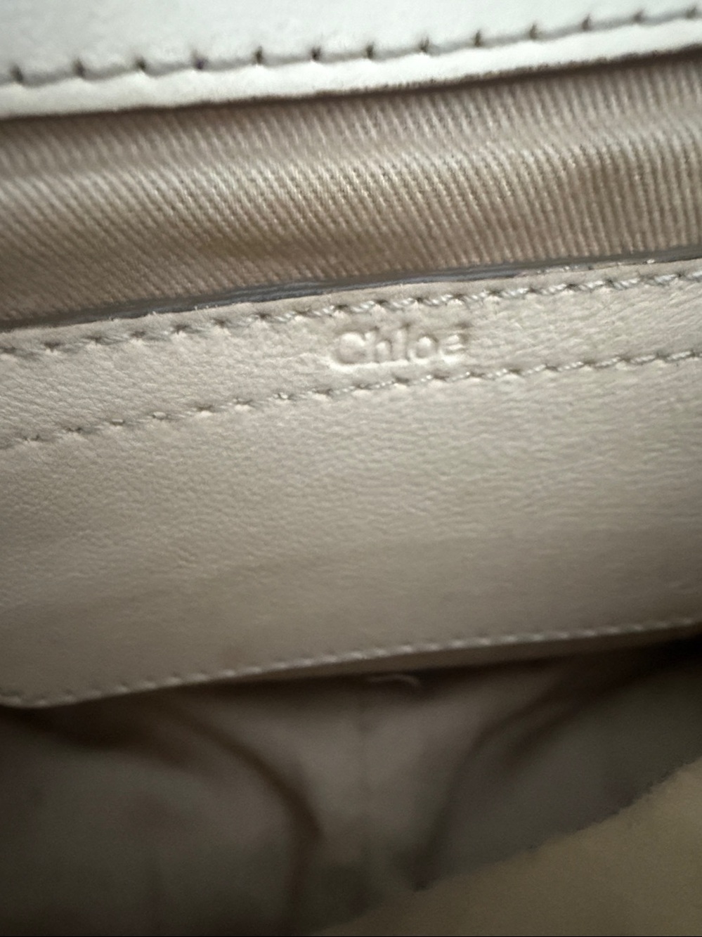 Chloe Marcie Mini Crossbody - Picture 8 of 11